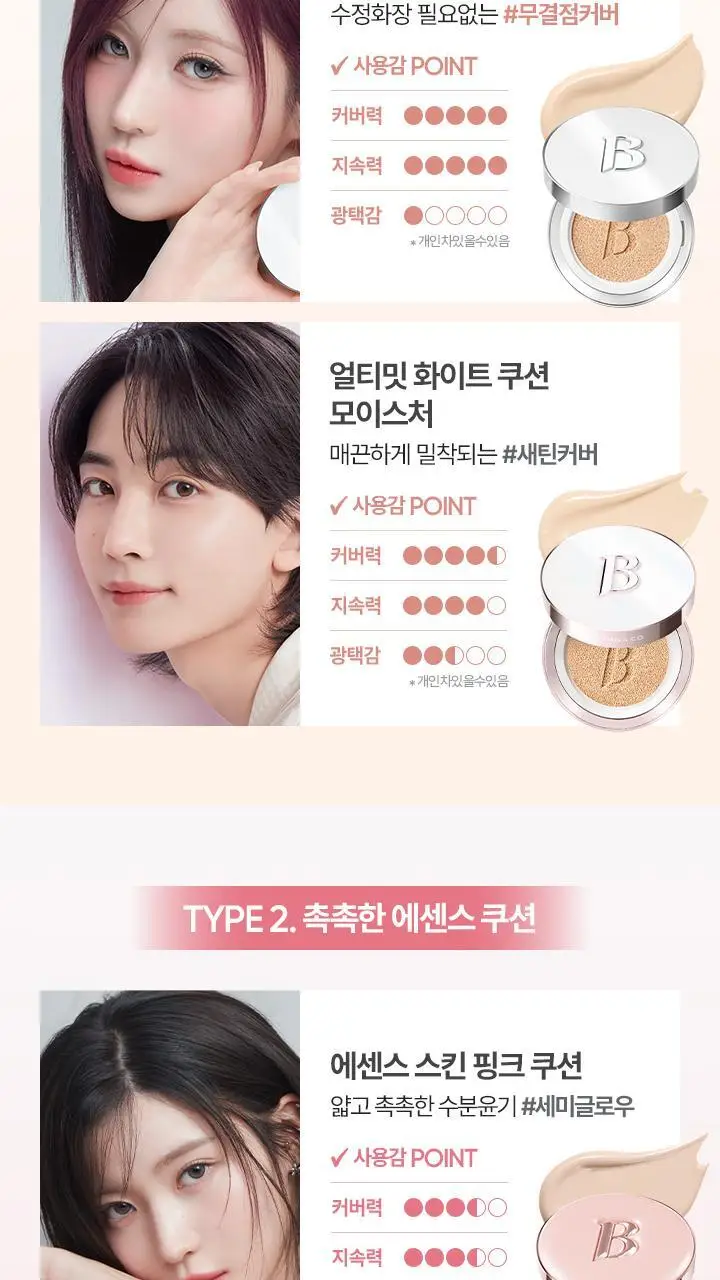 [리뉴얼] 바닐라코 얼티밋 화이트 쿠션 기획(본품+리필+세럼) 상세페이지 31